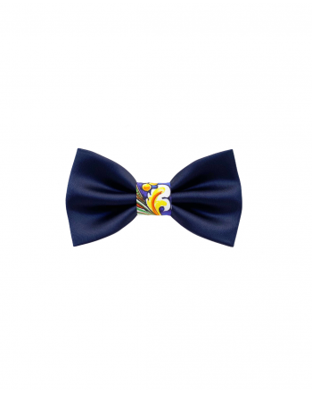 Midnight Blue Papillon and...