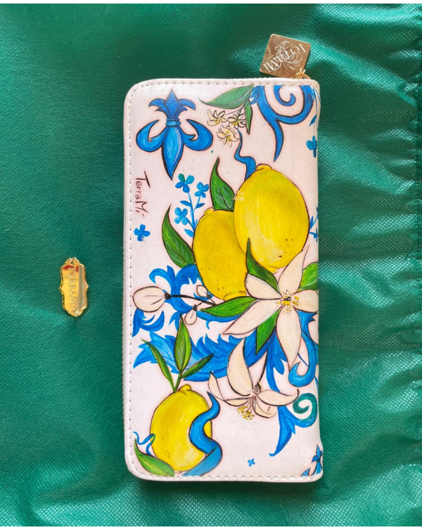 Portafoglio Limoni