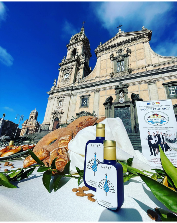 Olio Extravergine di Oliva