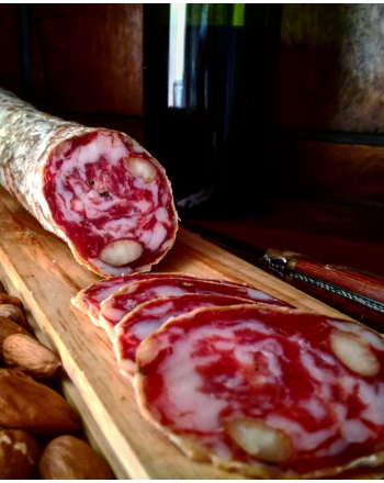 Salame-alle-Mandorle 2