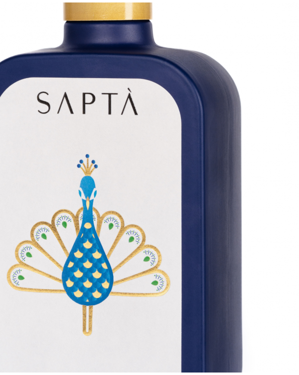 Olio Extravergine di Oliva