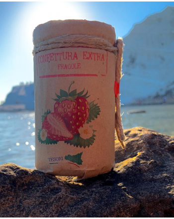 Marmellata di Fragole 2