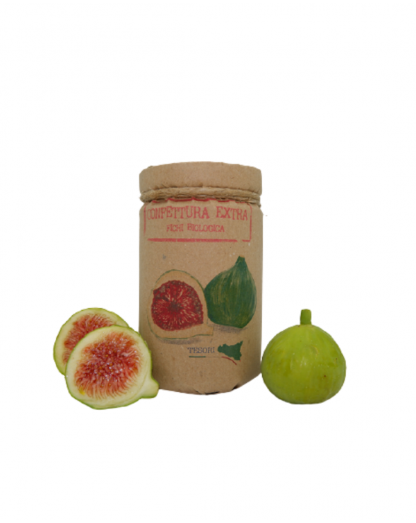 Fig Jam