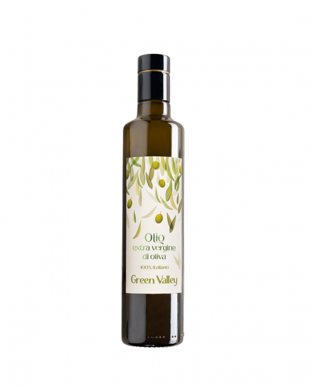 extra-virgin olive oil