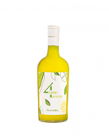 Liqueur 4 limes