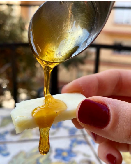 Gift box Honey of Sicily