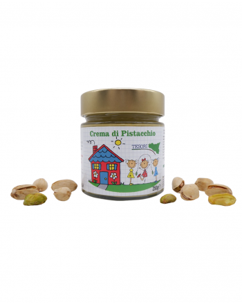 Pistachio Spread