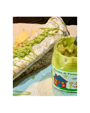 Pistachio Spread 2