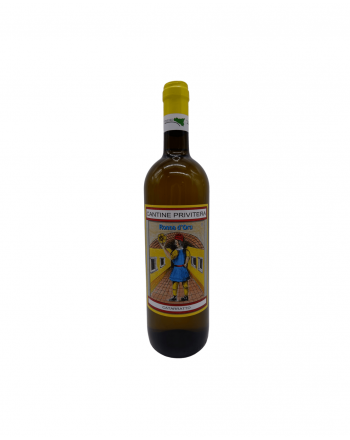 Vino Bianco Catarrato