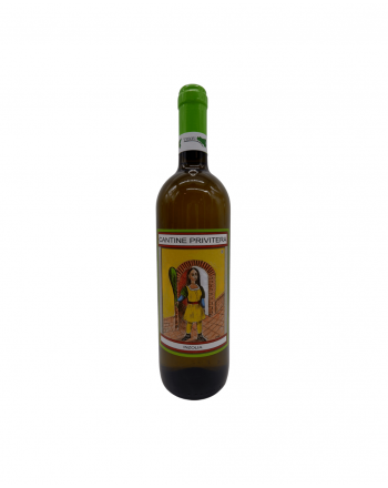 Inzolia White Wine