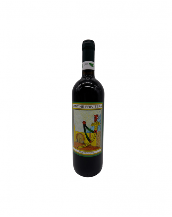 Nero D'Avola Red Wine
