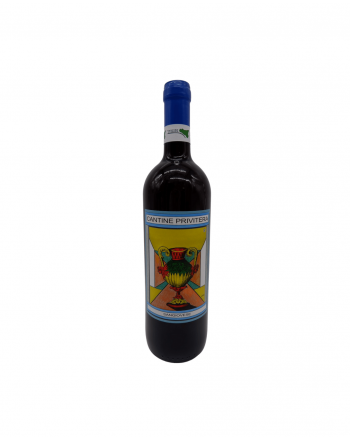 Vino Rosso Sangiovese