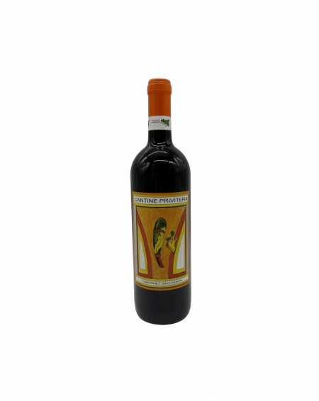 Vino Rosso Cabernet Sauvignon