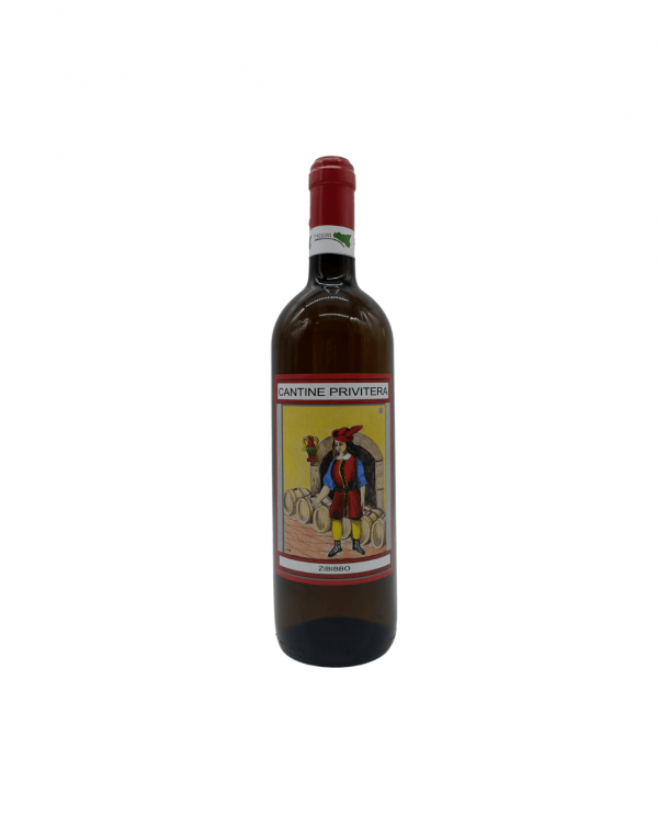 Zibibbo Fortified Wine