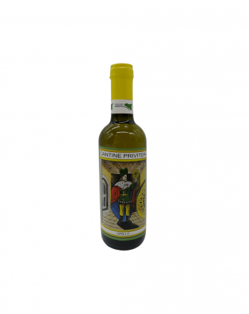 Vino Bianco Grillo