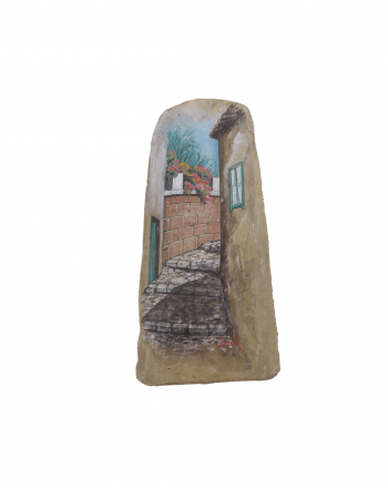 Tegola di Caltagirone...