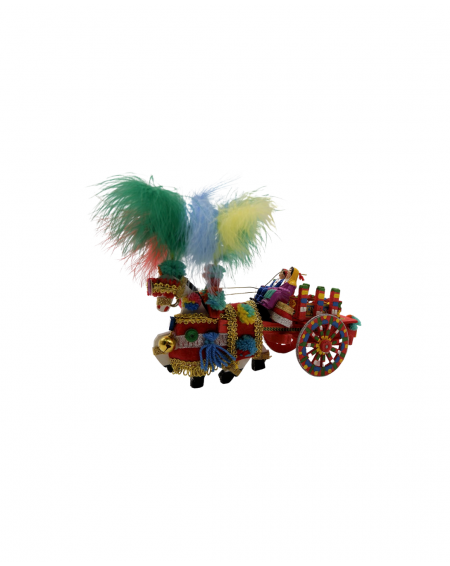Sicilian Cart