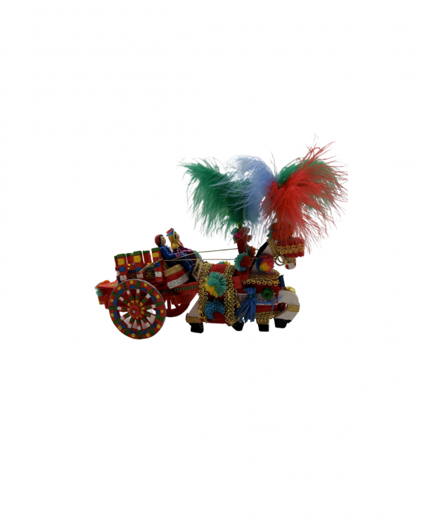 Sicilian Cart