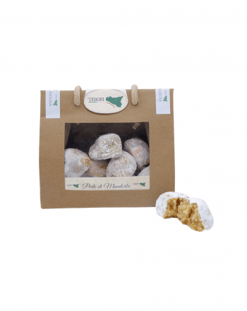 Perle di Mandorle Shopping bag