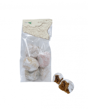 Travel pack Almond Pastes