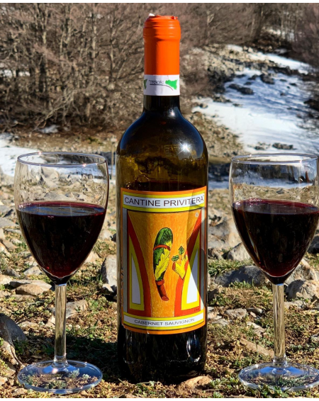 Red Wine Cabernet Sauvignon