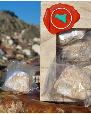 Wooden box Paste di Mandorla 2