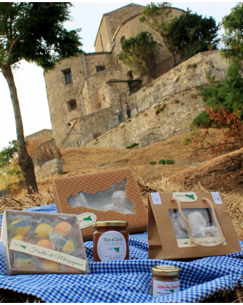 Frutta di Marzapane 2