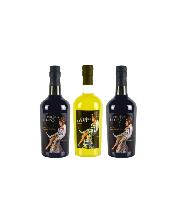 copy of CREMA DI LIQUORE AL CANTALUPO...