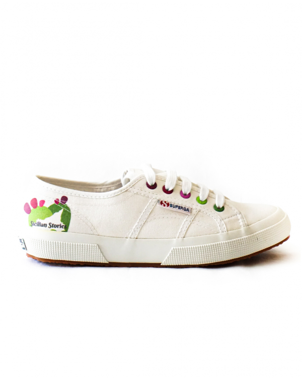 Superga Sicilian Stories