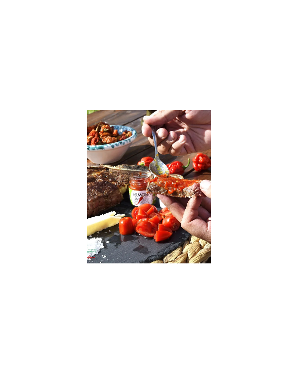 copy of Atena Confettura di Peperoni...