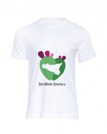 T-Shirt Sicilian Stories