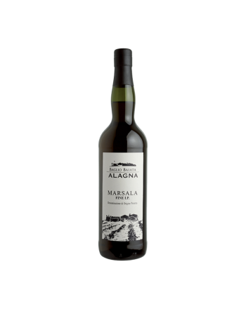 Marsala Fine I.P. Secco