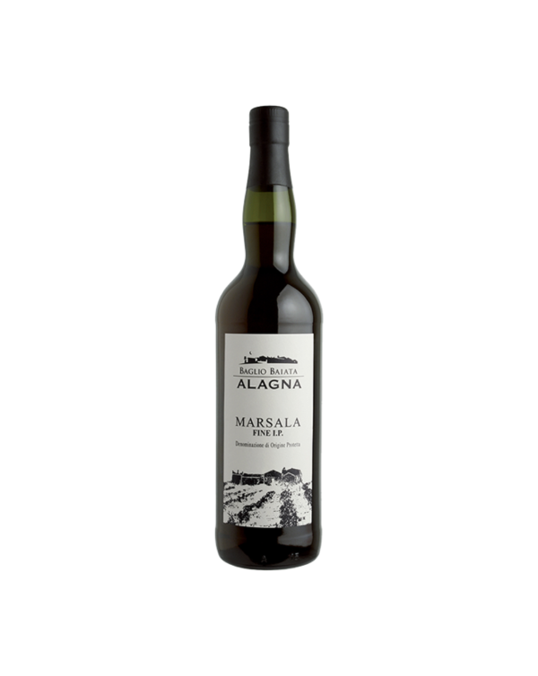 Marsala Fine I.P. Secco