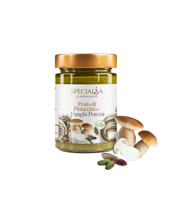 copy of CREMA DI PISTACCHIO “La...