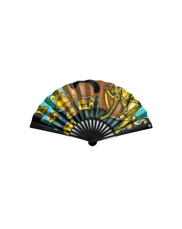 Ventaglio jocu ri carti