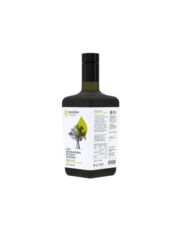 Olio EVO IGP