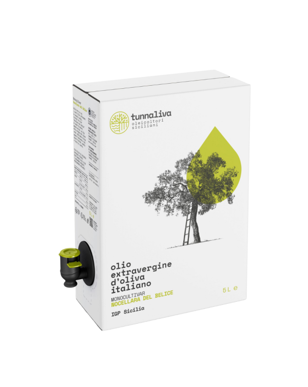 copy of Olio EVO IGP sicilia fruttato...
