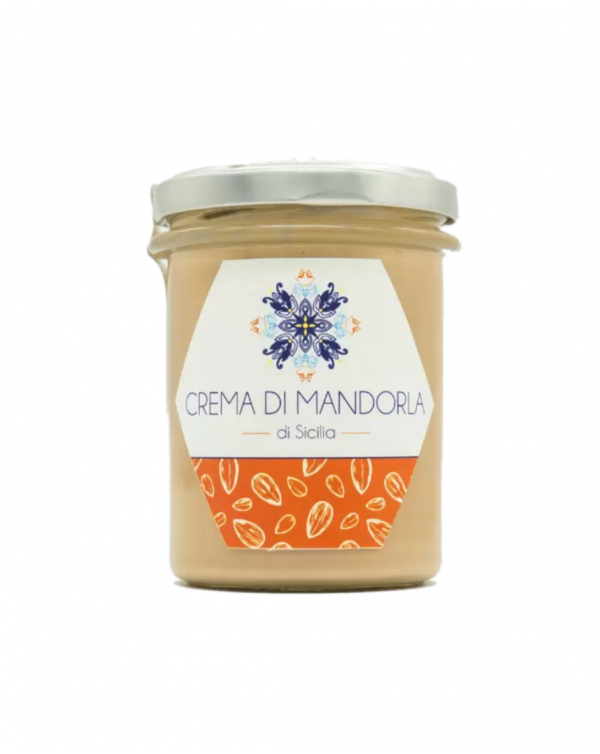 Crema di Mandorla