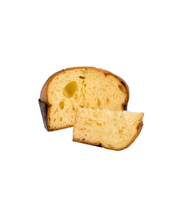 Panettone Artigianale siciliano