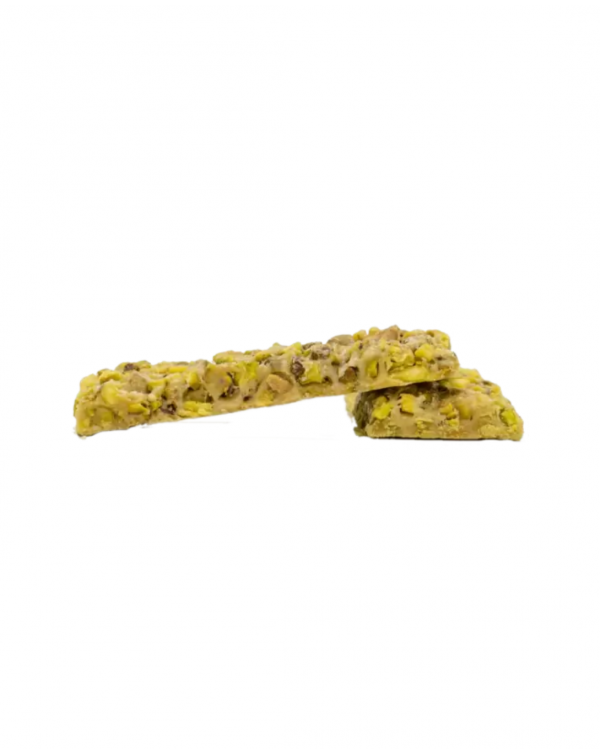 Croccante al Pistacchio