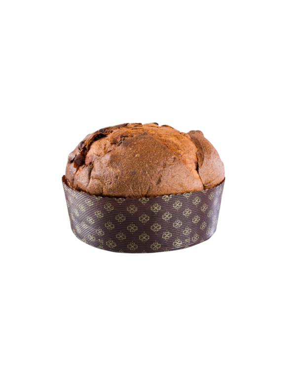 Panettone artigianale tradizionale siciliano