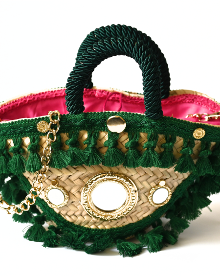 Coffa Sicilian Stories Verde