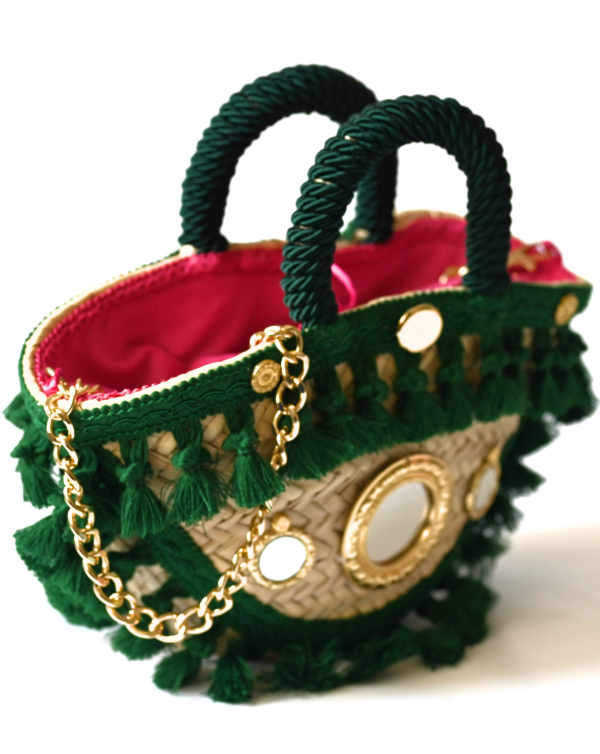 Coffa Sicilian Stories Verde