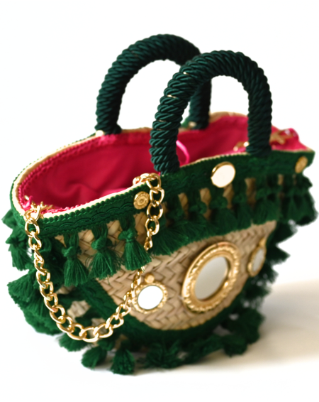 Coffa Sicilian Stories Verde