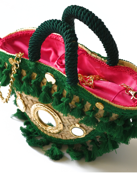 Coffa Sicilian Stories Verde