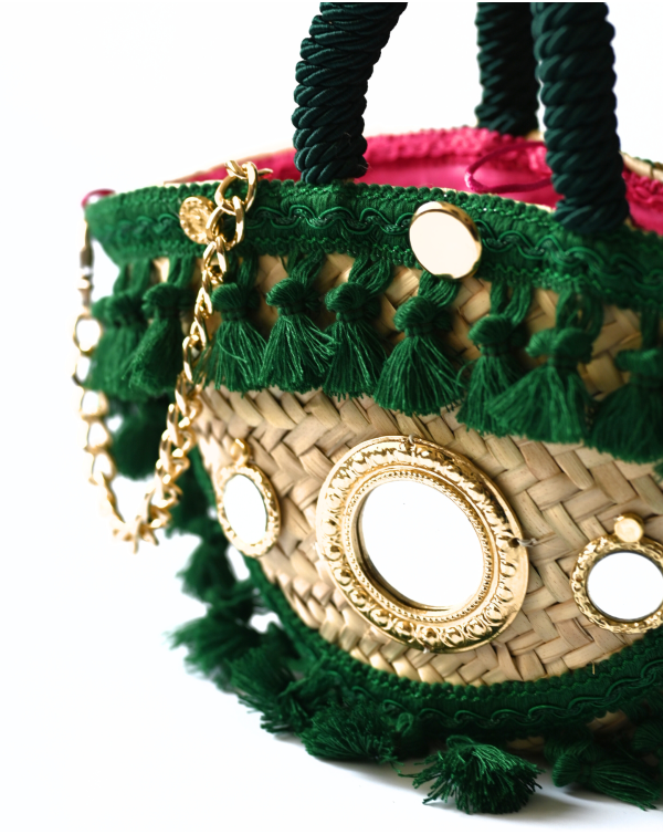 Coffa Sicilian Stories Verde