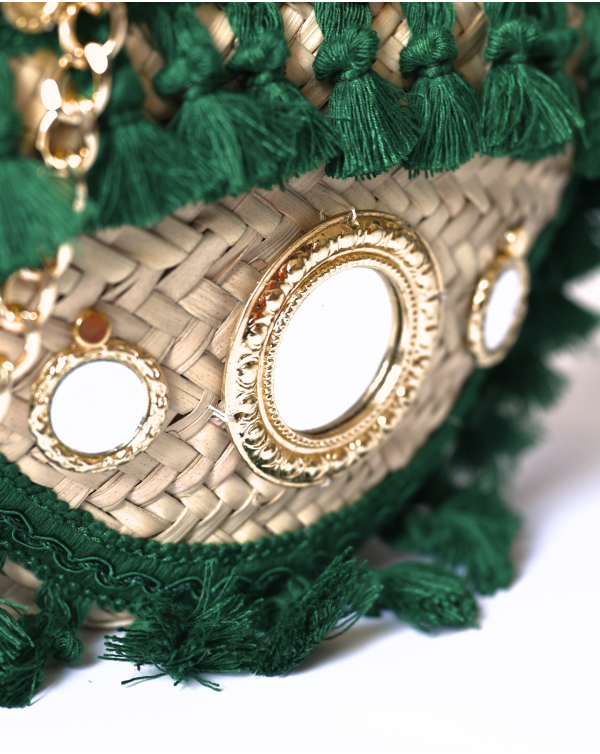 Coffa Sicilian Stories Verde