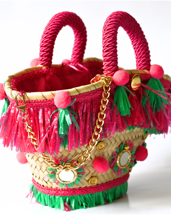 copy of Coffa Sicilian Stories Verde