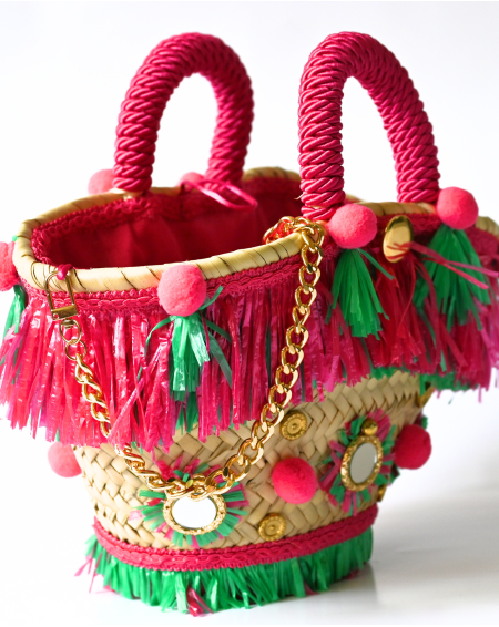 copy of Coffa Sicilian Stories Verde