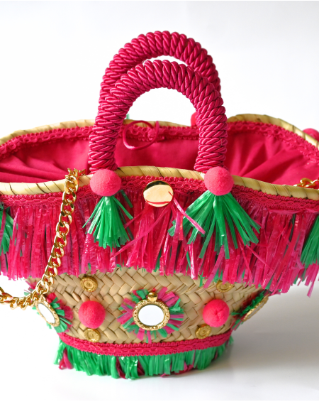 copy of Coffa Sicilian Stories Verde